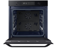 Samsung Dual Cook NV75A6549RK - 1463227 - zdjęcie 2